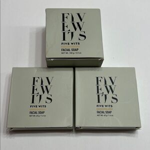 The Cosmopolitan Soap